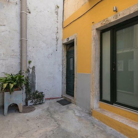 Trendy & Lightfull Apartment Lisboa Exterior foto