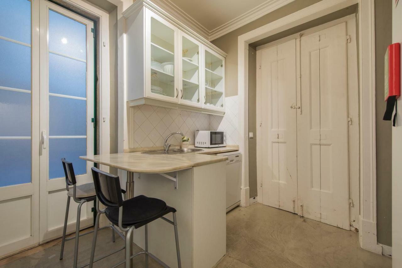 Trendy & Lightfull Apartment Lisboa Exterior foto