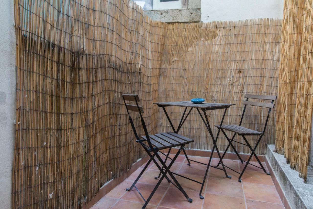 Trendy & Lightfull Apartment Lisboa Exterior foto